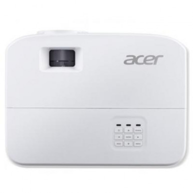 Проектор Acer P1255 (DLP, XGA, 4000 lm)-9-зображення