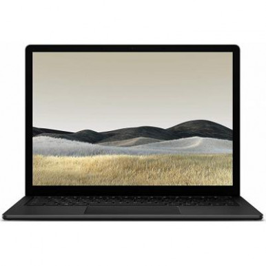 Ноутбук Microsoft Surface Laptop 3 13.5" PS Touch/Intel i7-1065G7/16/256F/int/W10P/Black-7-изображение