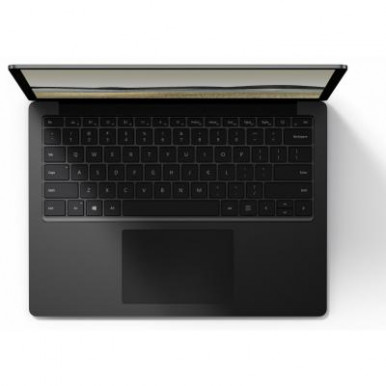 Ноутбук Microsoft Surface Laptop 3 13.5" PS Touch/Intel i7-1065G7/16/256F/int/W10P/Black-8-изображение