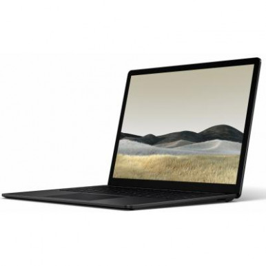 Ноутбук Microsoft Surface Laptop 3 13.5" PS Touch/Intel i7-1065G7/16/256F/int/W10P/Black-9-изображение
