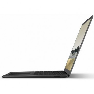 Ноутбук Microsoft Surface Laptop 3 13.5" PS Touch/Intel i7-1065G7/16/256F/int/W10P/Black-10-изображение