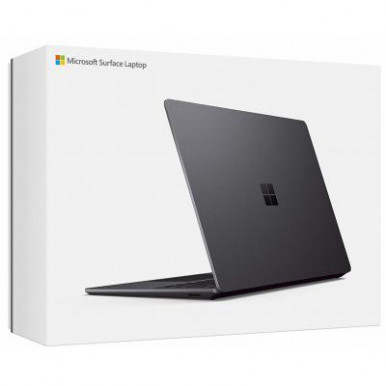 Ноутбук Microsoft Surface Laptop 3 13.5" PS Touch/Intel i7-1065G7/16/256F/int/W10P/Black-13-изображение