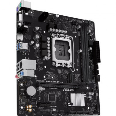 Материнська плата ASUS PRIME H610M-R-SI-13-зображення