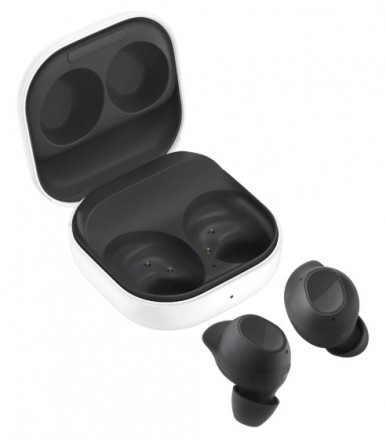 Наушники Samsung Buds FE Graphite (SM-R400NZAASEK)-29-изображение