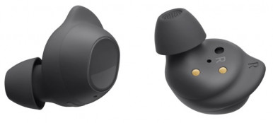 Наушники Samsung Buds FE Graphite (SM-R400NZAASEK)-40-изображение