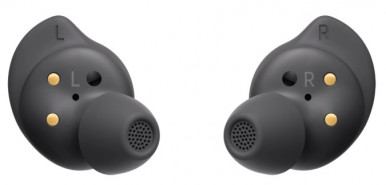Наушники Samsung Buds FE Graphite (SM-R400NZAASEK)-41-изображение