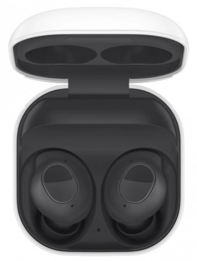 Наушники Samsung Buds FE Graphite (SM-R400NZAASEK)-42-изображение