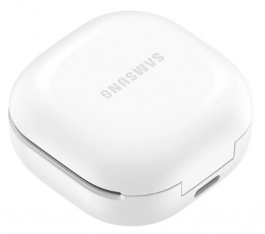 Наушники Samsung Buds FE Graphite (SM-R400NZAASEK)-43-изображение