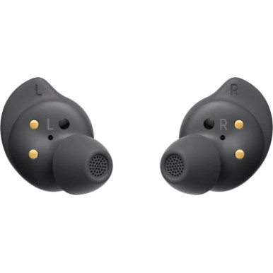 Наушники Samsung Buds FE Graphite (SM-R400NZAASEK)-26-изображение
