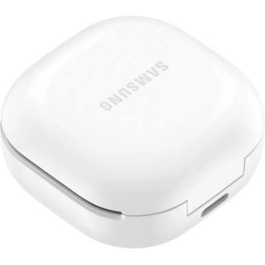 Наушники Samsung Buds FE Graphite (SM-R400NZAASEK)-34-изображение