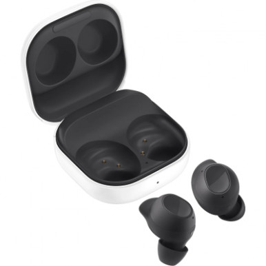 Наушники Samsung Buds FE Graphite (SM-R400NZAASEK)-36-изображение