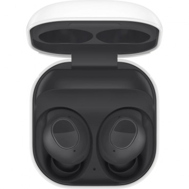 Наушники Samsung Buds FE Graphite (SM-R400NZAASEK)-38-изображение