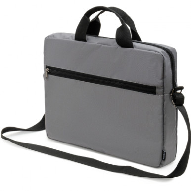Сумка для ноутбука Vinga 15.6" NB001 gray (NB001GY)-4-зображення