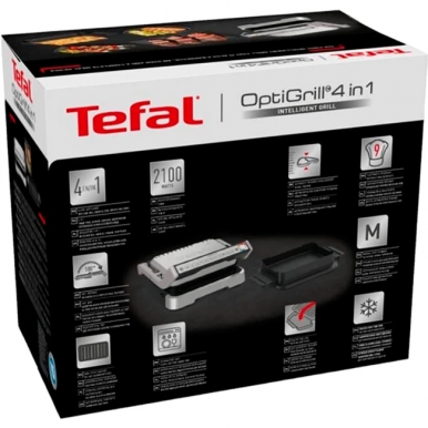 Електрогриль Tefal GC774D30-10-зображення