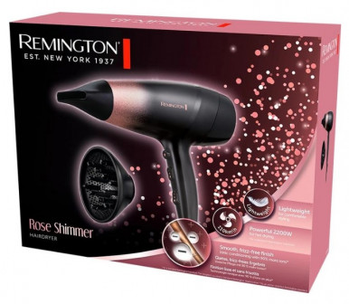 Фен Remington D5305-6-зображення