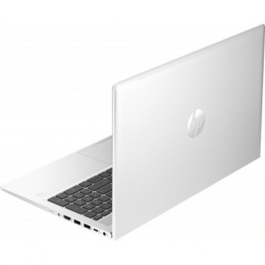 Ноутбук HP Probook 455-G10 15.6" FHD IPS Touch, AMD R3-7330U, 16GB, F512GB, UMA, Win11P, серебристый-12-изображение