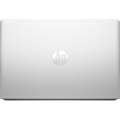 Ноутбук HP Probook 445-G10 14" FHD IPS AG, AMD R5-7530U, 8GB, F512GB, UMA, Win11P, сріблястий-11-зображення