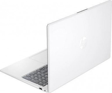 Ноутбук HP 15-fc0047ua 15.6" FHD IPS AG, AMD R5-7520U, 16GB, F512GB, UMA, DOS, білий-7-зображення