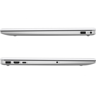 Ноутбук HP 15-fc0047ua 15.6" FHD IPS AG, AMD R5-7520U, 16GB, F512GB, UMA, DOS, білий-10-зображення
