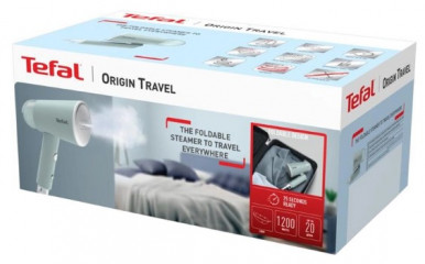 Відпарювач Tefal DT1034E1-11-зображення