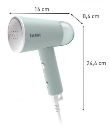 Відпарювач Tefal DT1034E1-17-зображення