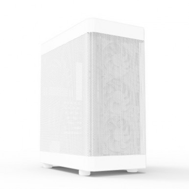 Корпус Zalman I4WHITE-12-зображення