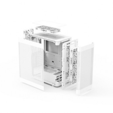 Корпус Zalman I4WHITE-17-зображення