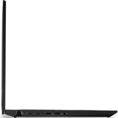 Ноутбук Lenovo ThinkPad T16-G2 16" WUXGA IPS AG, AMD R7-7840U, 16GB, F512GB, UMA, Win11P, черный-15-изображение