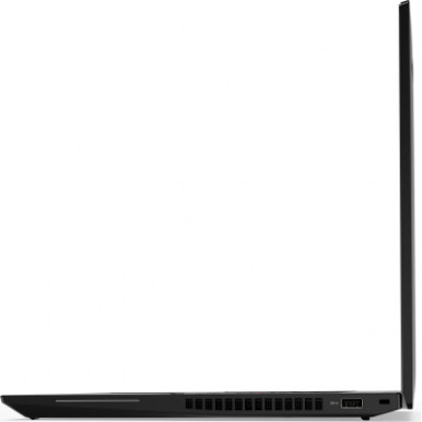 Ноутбук Lenovo ThinkPad T16-G2 16" WUXGA IPS AG, AMD R7-7840U, 16GB, F512GB, UMA, Win11P, черный-16-изображение