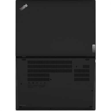 Ноутбук Lenovo ThinkPad T16-G2 16" WUXGA IPS AG, AMD R7-7840U, 16GB, F512GB, UMA, Win11P, черный-19-изображение