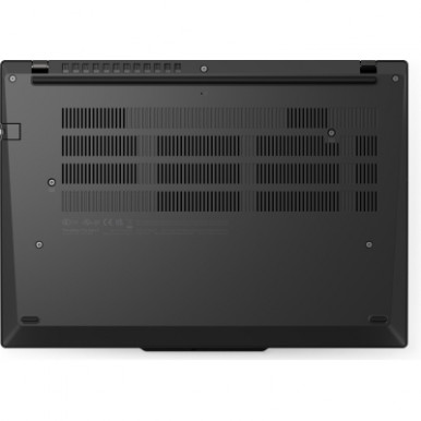 Ноутбук Lenovo ThinkPad T14-G5 14" WUXGA IPS AG, Intel U7-155U, 16GB, F1TB, UMA, Win11P, чорний-15-зображення