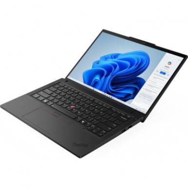 Ноутбук Lenovo ThinkPad T14-G5 14" WUXGA IPS AG, Intel U7-155U, 16GB, F1TB, UMA, Win11P, черный-16-изображение