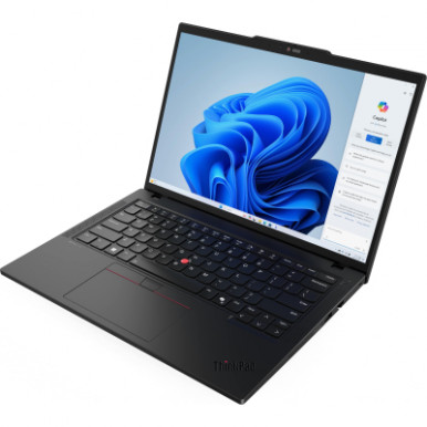 Ноутбук Lenovo ThinkPad T14-G5 14" WUXGA IPS AG, Intel U7-155U, 16GB, F1TB, UMA, Win11P, черный-19-изображение