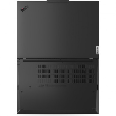 Ноутбук Lenovo ThinkPad T16-G3 16" WUXGA IPS AG, Intel U5-125H, 16GB, F1TB, UMA, 4G, Win11P, черный-19-изображение