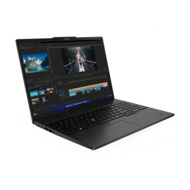 Ноутбук Lenovo ThinkPad T16-G3 16" WUXGA IPS Touch, Intel U5-125U, 16GB, F512GB, UMA, Win11P, чорний-18-зображення