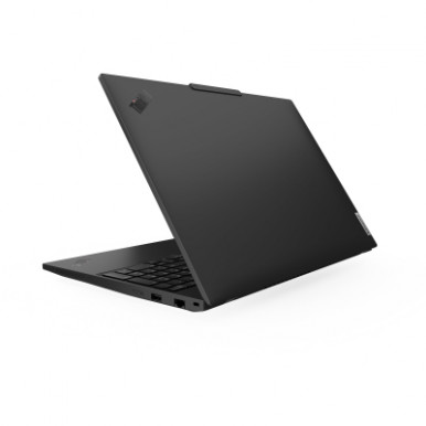Ноутбук Lenovo ThinkPad T16-G3 16" WUXGA IPS Touch, Intel U5-125U, 16GB, F512GB, UMA, Win11P, чорний-20-зображення