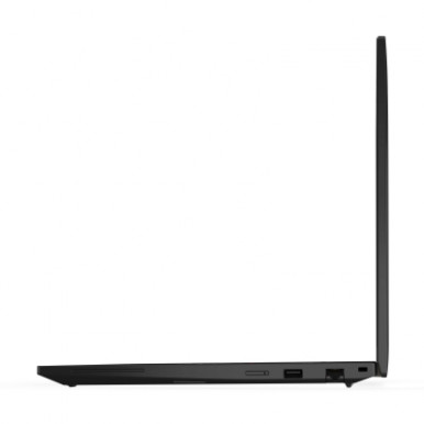 Ноутбук Lenovo ThinkPad T16-G3 16" WUXGA IPS Touch, Intel U5-125U, 16GB, F512GB, UMA, Win11P, чорний-24-зображення