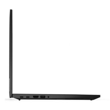 Ноутбук Lenovo ThinkPad T16-G3 16" WUXGA IPS Touch, Intel U5-125U, 16GB, F512GB, UMA, Win11P, чорний-25-зображення