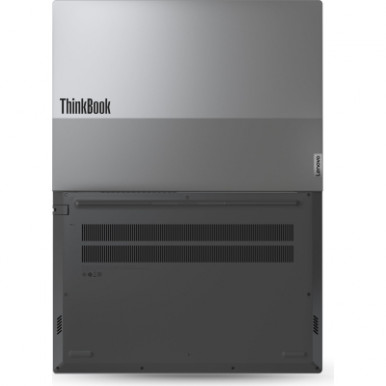 Ноутбук Lenovo ThinkBook 16-G7 16" WUXGA IPS AG, AMD R5-7535HS, 16GB, F512GB, UMA, Win11P, сірий-15-зображення