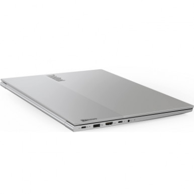 Ноутбук Lenovo ThinkBook 16-G7 16" WUXGA IPS AG, AMD R5-7535HS, 16GB, F512GB, UMA, Win11P, сірий-16-зображення
