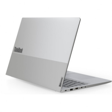 Ноутбук Lenovo ThinkBook 16-G7 16" WUXGA IPS AG, AMD R5-7535HS, 16GB, F512GB, UMA, Win11P, сірий-23-зображення
