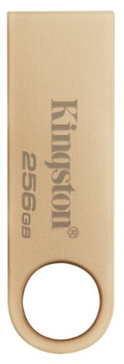 Flash Drive Kingston DT SE9 G3 256GB USB 3.2 Gold (DTSE9G3/256GB)-16-зображення