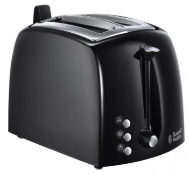 Тостер Russell Hobbs 22601-56 Textures Plus-6-зображення