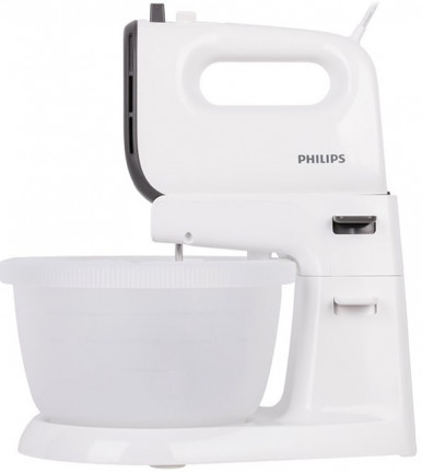 Стаціонарний міксер Philips HR3745/00-22-зображення