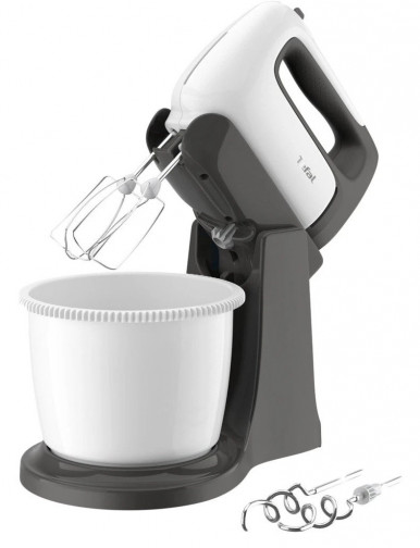 Стаціонарний міксер Tefal HT464138-7-зображення
