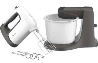 Стаціонарний міксер Tefal HT464138-8-зображення