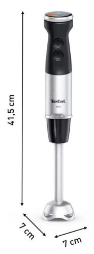 Погружной блендер Tefal HB673830-41-изображение