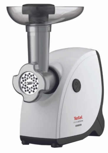 Мясорубка Tefal NE463138-10-изображение