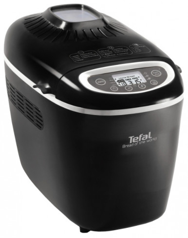 Хлібопічка Tefal PF611838-2-зображення