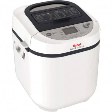 Хлебопечка Tefal PF250135-2-изображение